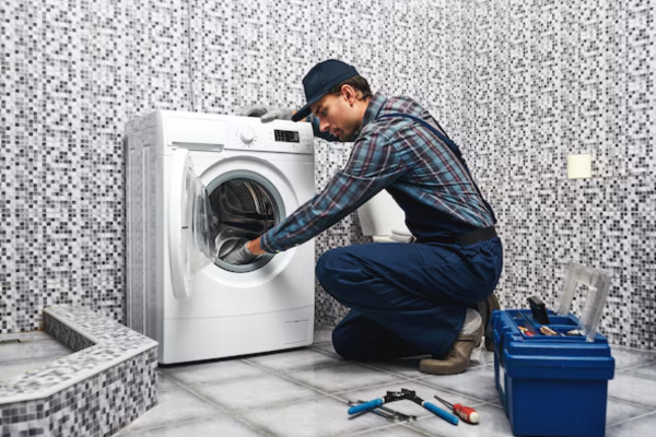 Washing Machine Repair Service in Bengaluru