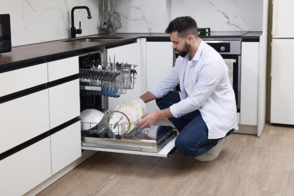 Dishwasher Repair Service in Bengaluru