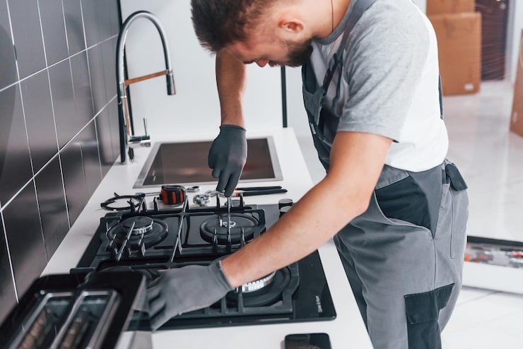 Hob Service and Repair in Bengaluru