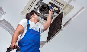 Chimney Service and Repair in Bengaluru
